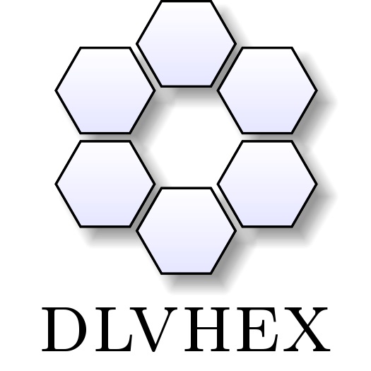 dlvhex logo